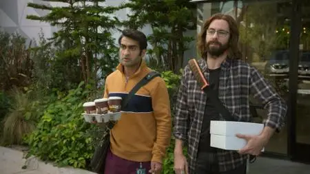 Silicon Valley S06E06