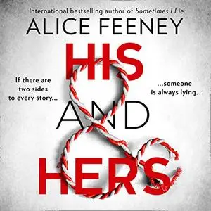 His & Hers [Audiobook]