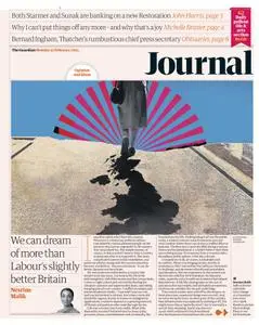 The Guardian Journal - 27 February 2023