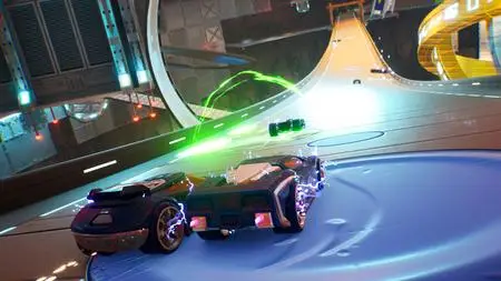 HOT WHEELS UNLEASHED 2 Turbocharged AcceleRacers (2023)