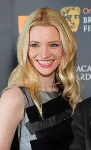 Talulah Riley ~ Announces the Nominations for this year's BAFTA awards - Jan18