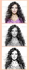 GraphicRiver Halftone It!