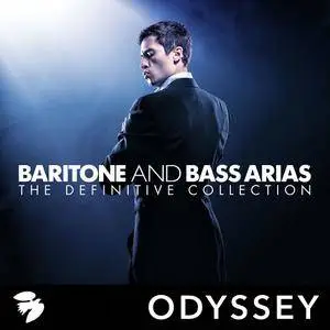 VA - Baritone and Bass Arias: The Definitive Collection (2017) [Official Digital Download]