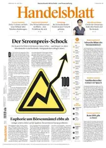 Handelsblatt - 29 Juni 2021