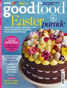 BBC Good Food Magazine – March 2022