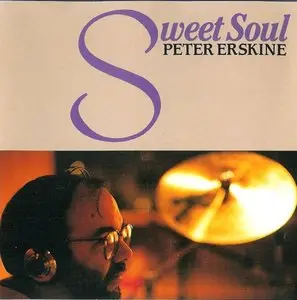 Peter Erskine - Sweet Soul (1991)