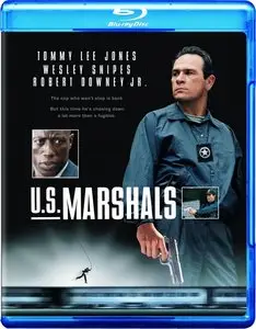 U.S. Marshals (1998)