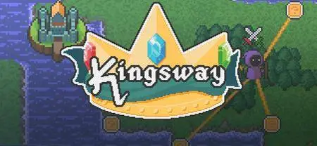 Kingsway (2017)