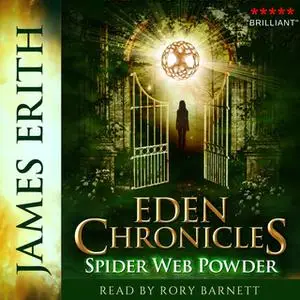 «Spider Web Powder» by James Erith