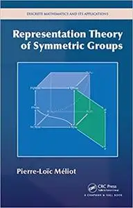 Representation Theory of Symmetric Groups (Repost)