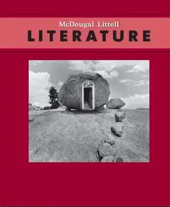 McDougal Littell Literature: Student Edition Grade 7