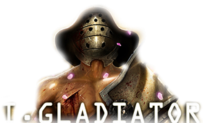 I, Gladiator (2015)