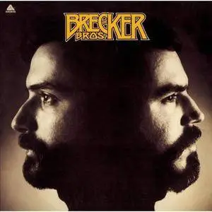 The Brecker Brother - The Brecker Brother (1975/2015) [Official Digital Download 24/96]