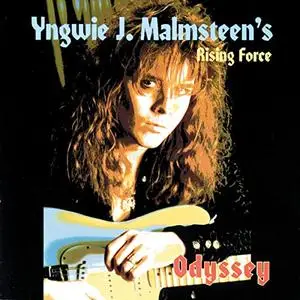 Yngwie Malmsteen - Odyssey (1988)