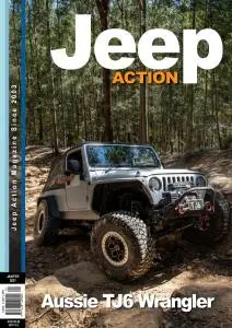 Jeep Action - January-February 2021