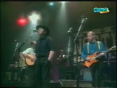The Notting HillBillies - Snape (2002) [Live in 1990]