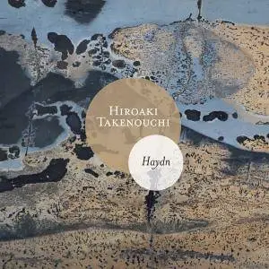 Hiroaki Takenouchi - Haydn: 4 Piano Sonatas (2014) [Official Digital Download 24/96]