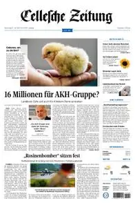 Cellesche Zeitung - 13. Juni 2019