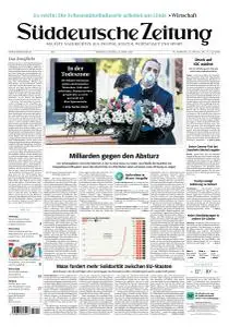 Süddeutsche Zeitung - 24 März 2020