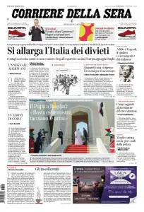 Corriere della Sera - 6 Marzo 2021