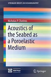 Acoustics of the Seabed as a Poroelastic Medium (Repost)