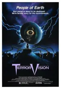 TerrorVision (1986)