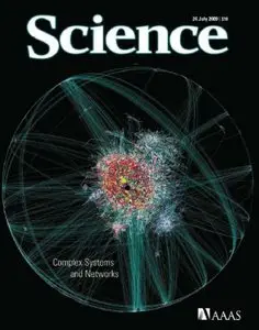 Science - July, 24 2009
