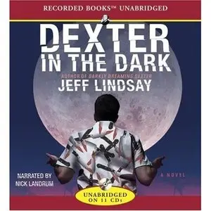Jeff Lindsay - Dexter Stories (2 audiobooks)