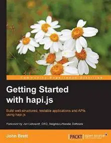 Getting Started with hapi.js