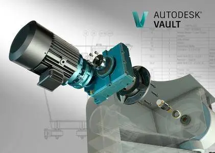Autodesk Vault Workgroup 2018