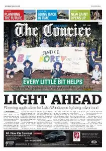 The Courier - April 3, 2021