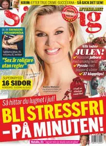 Aftonbladet Söndag – 16 december 2018