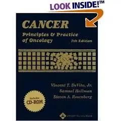 Cancer: Principles and Practice of Oncology, 7th Ed (CD-ROM)