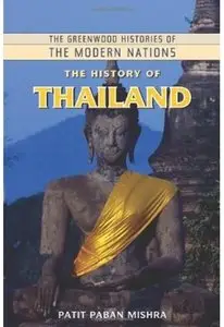 The History of Thailand [Repost]