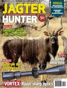 SA Hunter/Jagter - November 2017