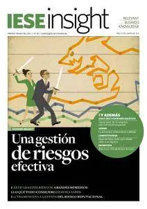 IESE Insight Spanish Edition - abril 2016