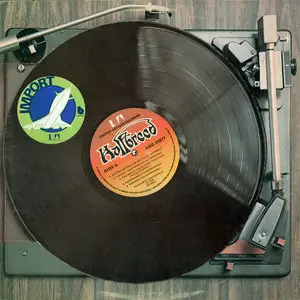 Halfbreed - Halfbreed 1975