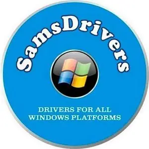 SamDrivers 13.5 Full Edition