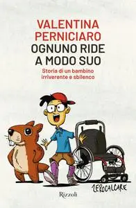 Valentina Perniciaro - Ognuno ride a modo suo