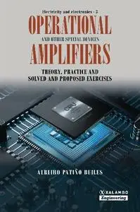 Albeiro Patiño Builes - Operational Amplifiers and other special devices