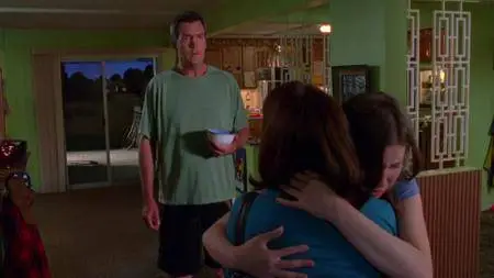 The Middle S01E02