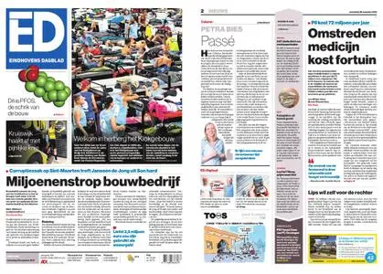 Eindhovens Dagblad - Helmond – 28 augustus 2019