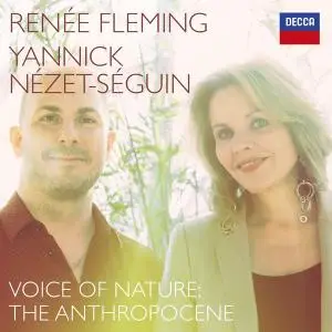 Renée Fleming - Voice of Nature- The Anthropocene (2021) [Official Digital Download 24/96]