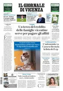 Il Giornale di Vicenza - 5 Novembre 2023