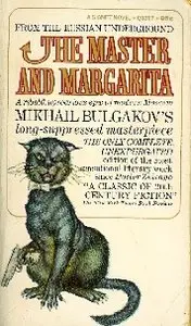 "The Master and Margarita" by Mikhail Bulgakov (Unabridged)