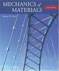 Mechanics of Materials (6th Edition)