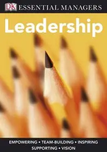 Leadership (Essential Managers) (repost)