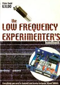 Low Frequency Experimenter's Handbook (Repost)