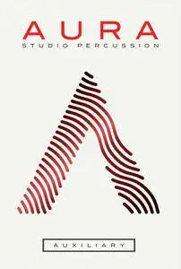 8Dio Aura Studio Percussion KONTAKT