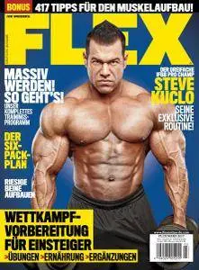 Flex Germany - März 2017